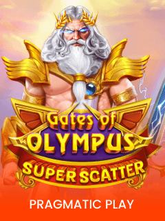 Gates Super